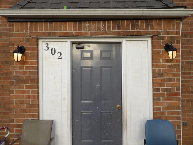 Building Photo - 302 Quachita Trail