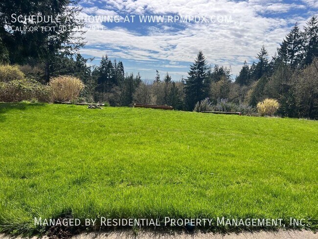 Building Photo - 16225 NW Rock Creek Rd