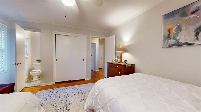 Building Photo - 1125 Willivee Dr