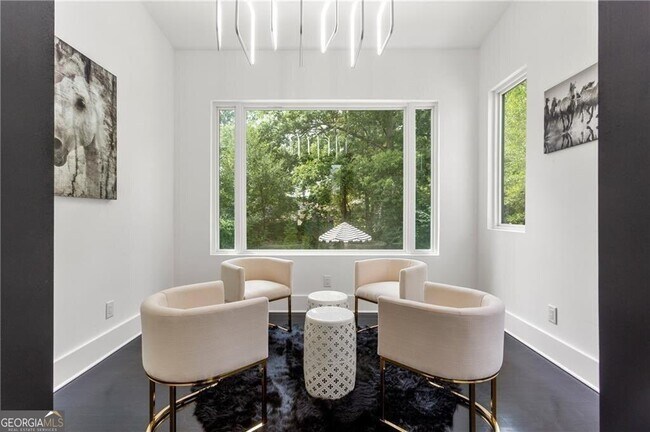 Building Photo - 1756 N Akin Dr NE