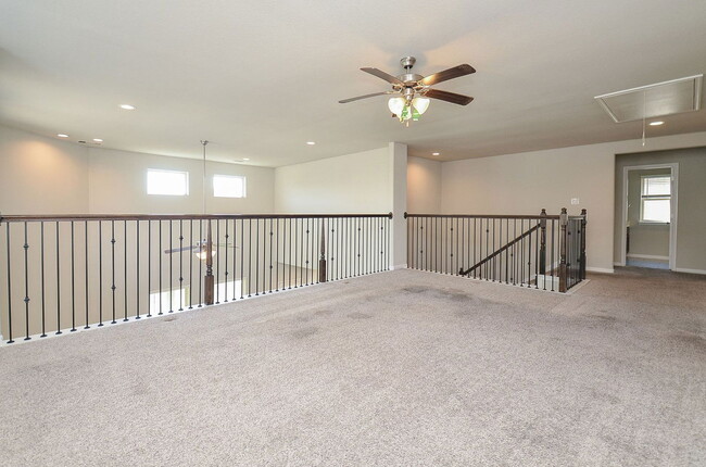 Building Photo - 4015 Prairie Landing Ln