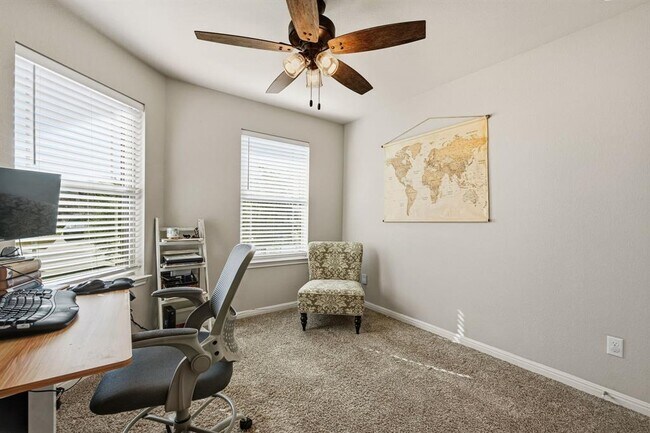 Building Photo - 125 Night Sky Dr