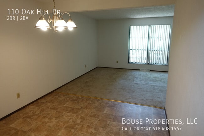 Building Photo - 110 Oak Hill Dr