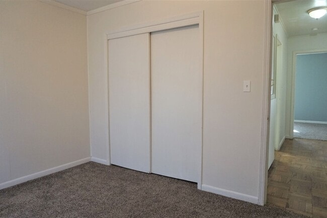 Building Photo - 3 Bed 1 Bath 1 Car in Steve Pennington Addition of NW OKC