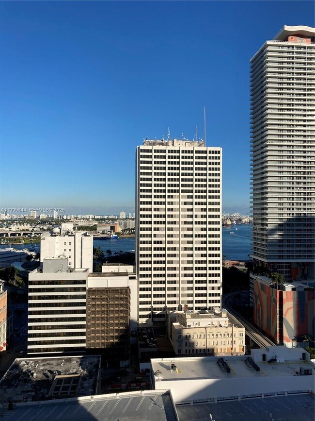 Building Photo - 133 NE 2nd Ave