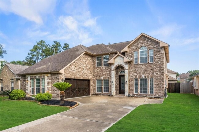 Building Photo - 3011 Rustic Gardens Dr