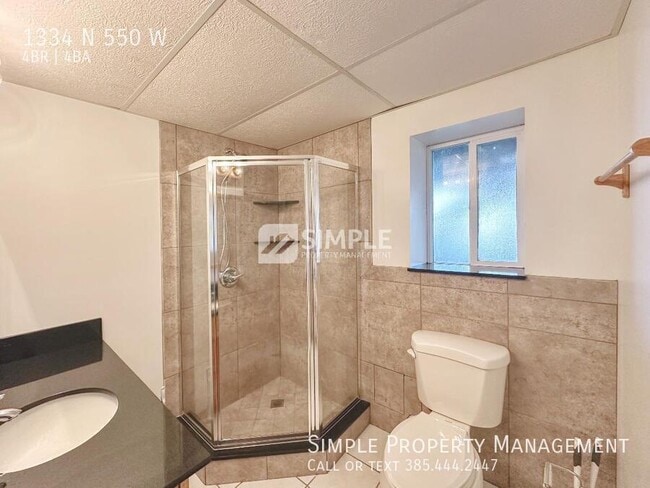 Building Photo - 1334 N 550 W