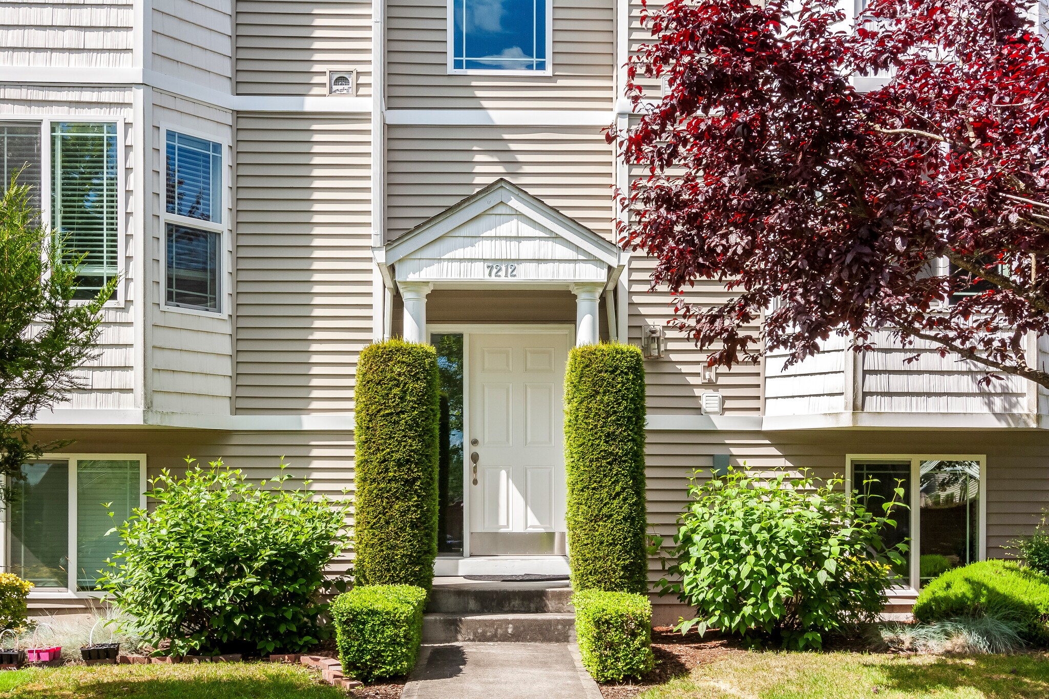 Building Photo - 7212 34th Ave NE