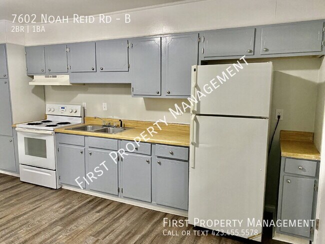 Building Photo - 7602 Noah Reid Rd