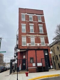 Building Photo - 1400 N Bosworth Ave