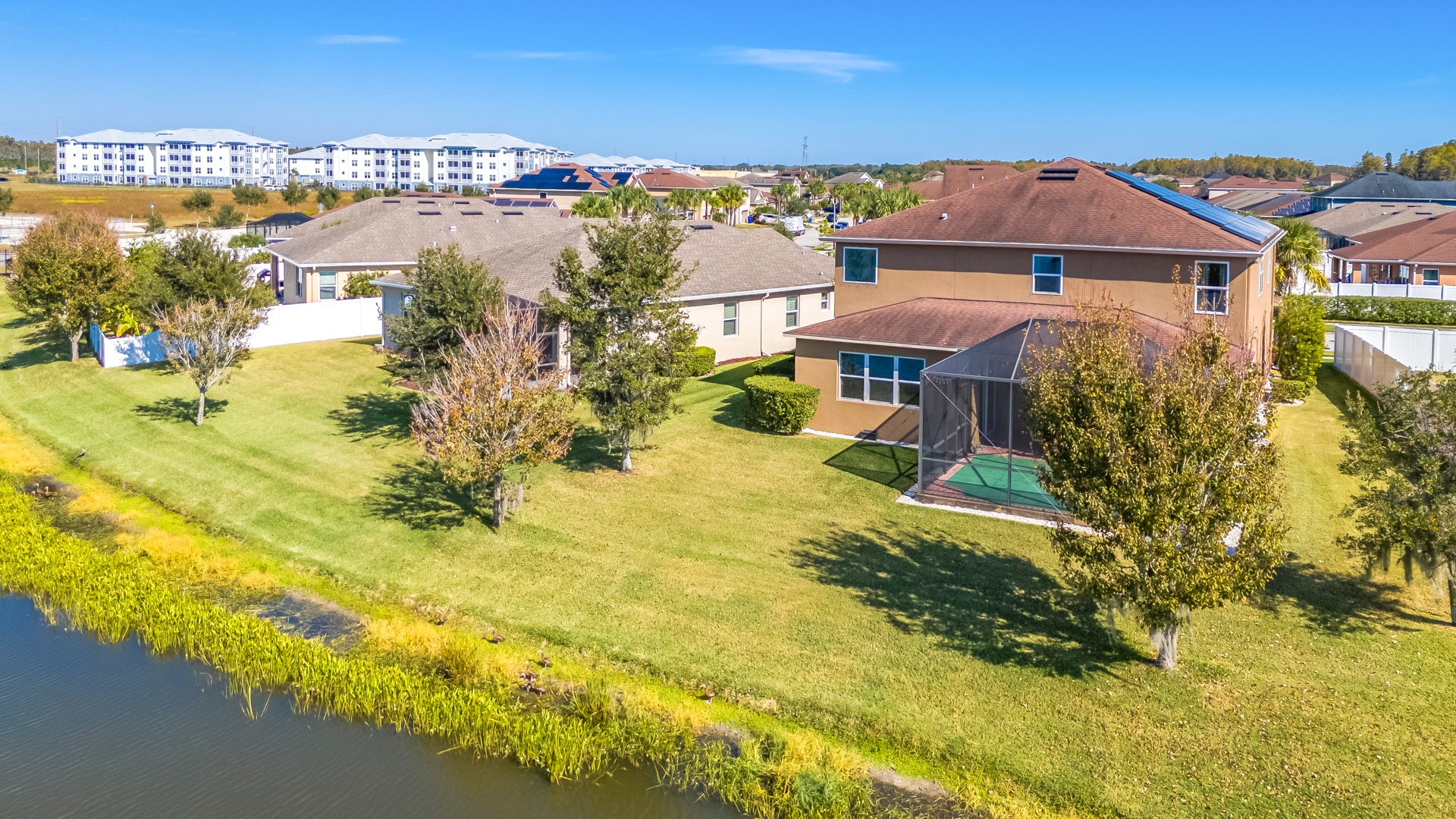 Building Photo - 12171 Moss Lake Loop