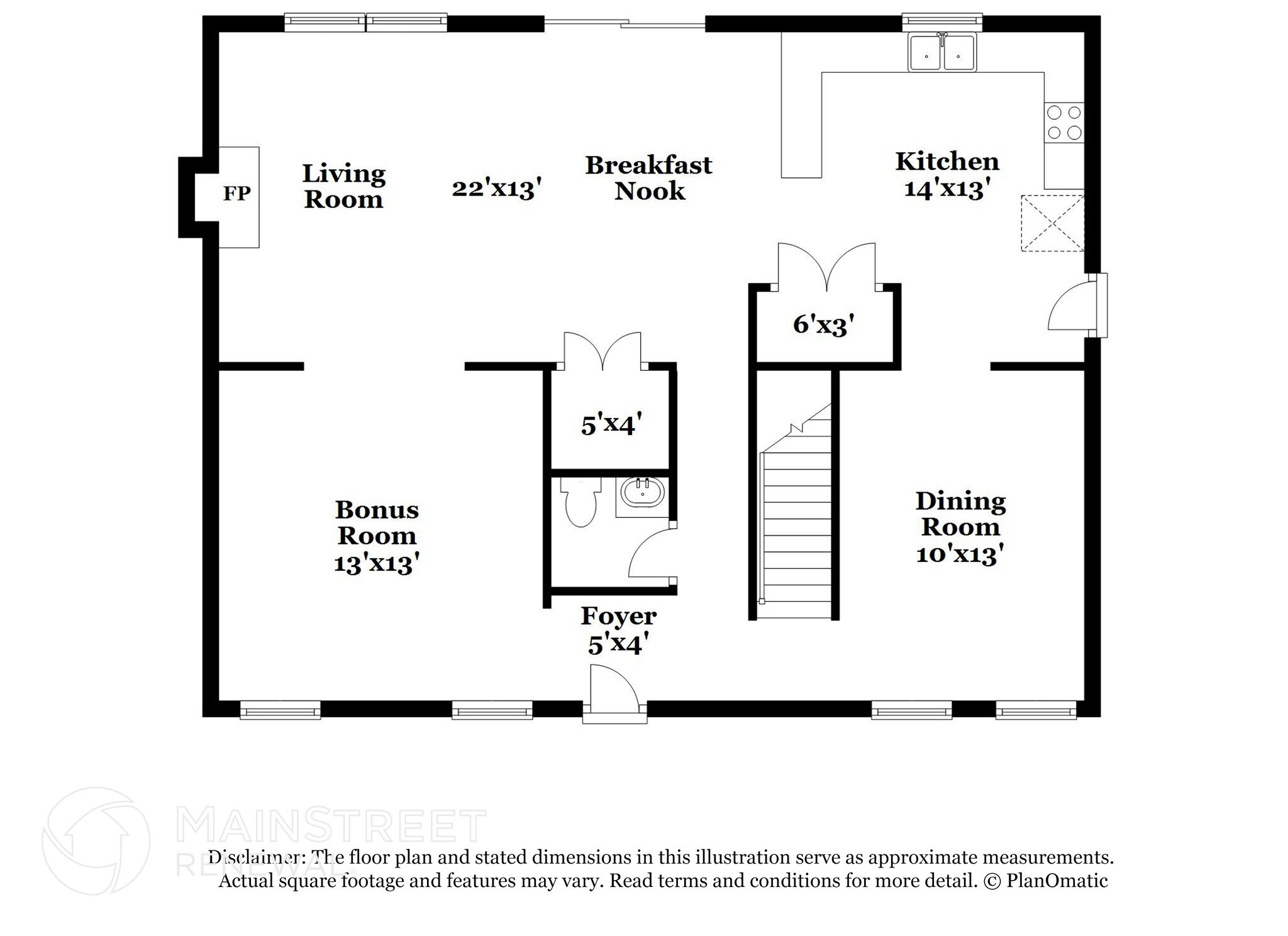 Building Photo - 4454 Canaan Pl Dr