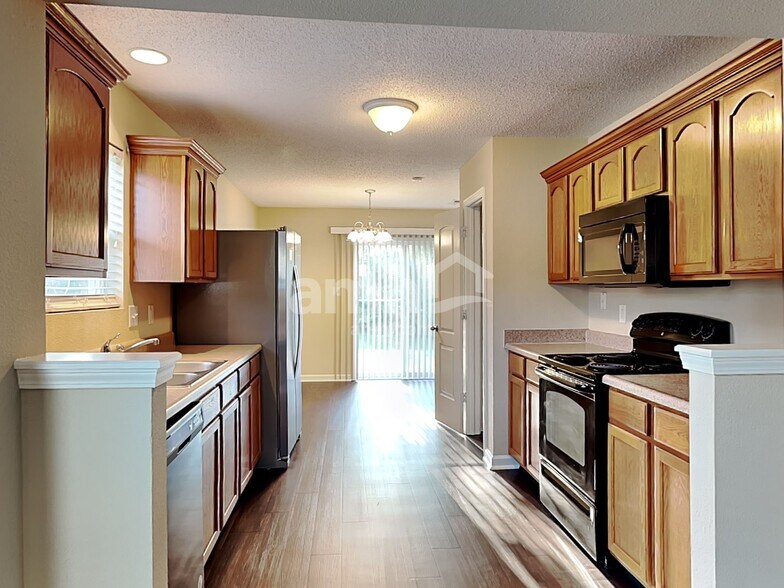 Building Photo - 5869 High Grass Ln