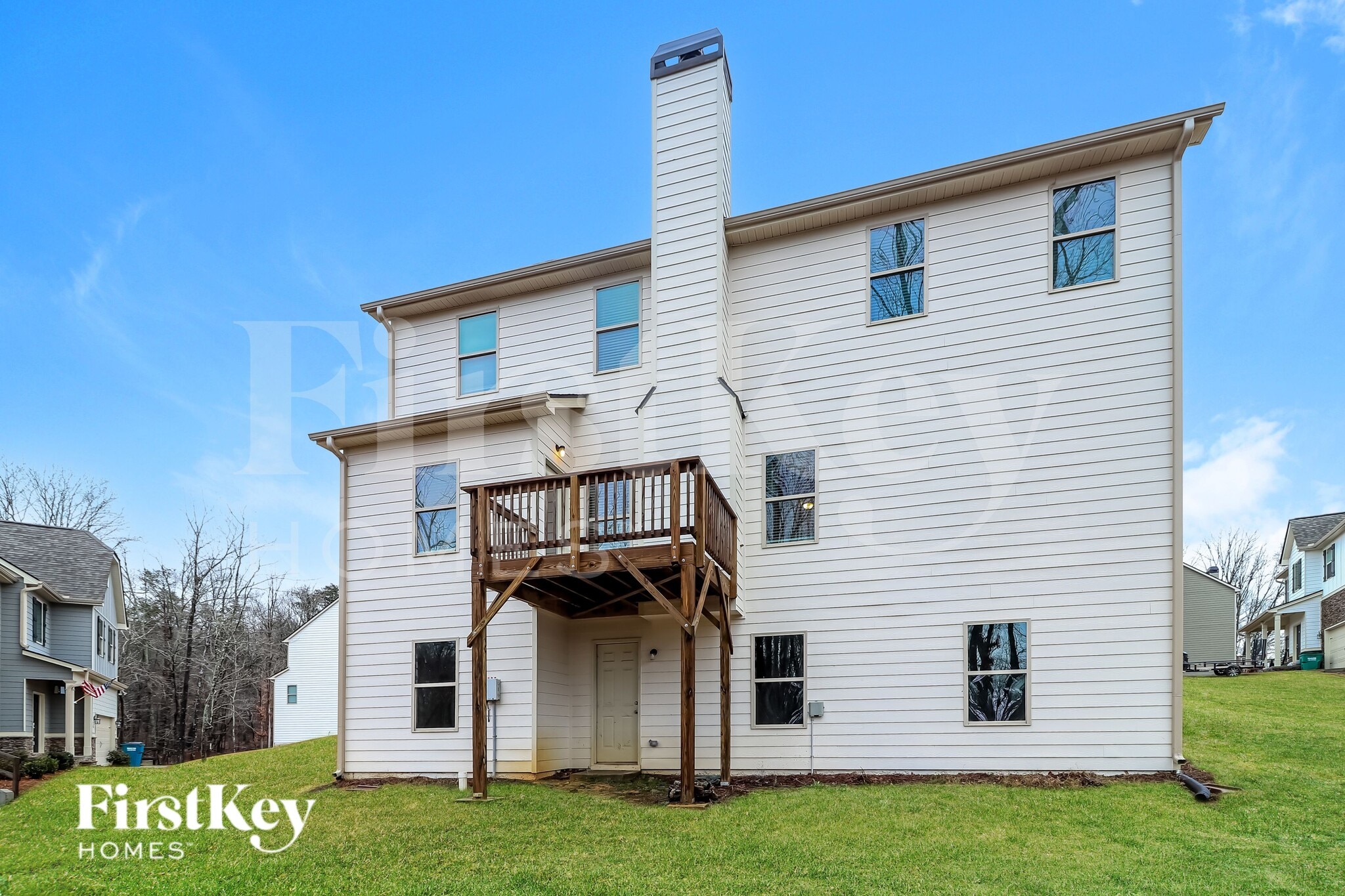 Building Photo - 41 Thunderhawk Ln