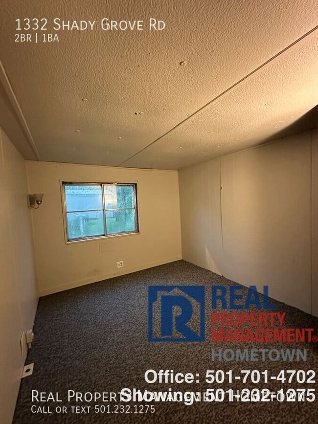 Building Photo - 1332 Shady Grove Rd