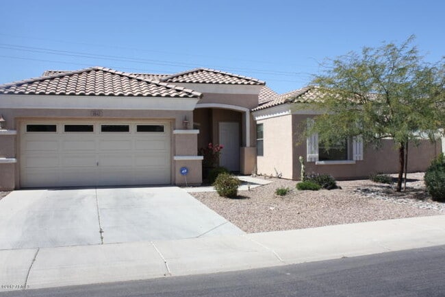 Building Photo - 3842 S Eucalyptus Pl