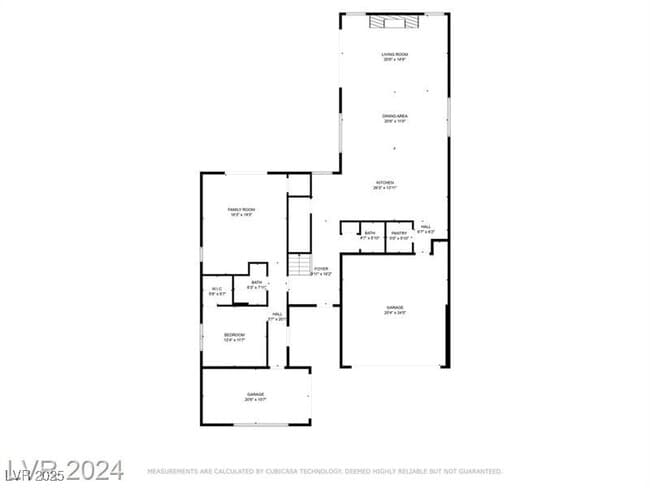 Building Photo - 6165 Amber View St