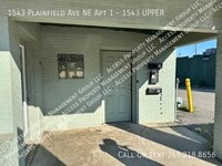 Building Photo - 1543 Plainfield Ave NE