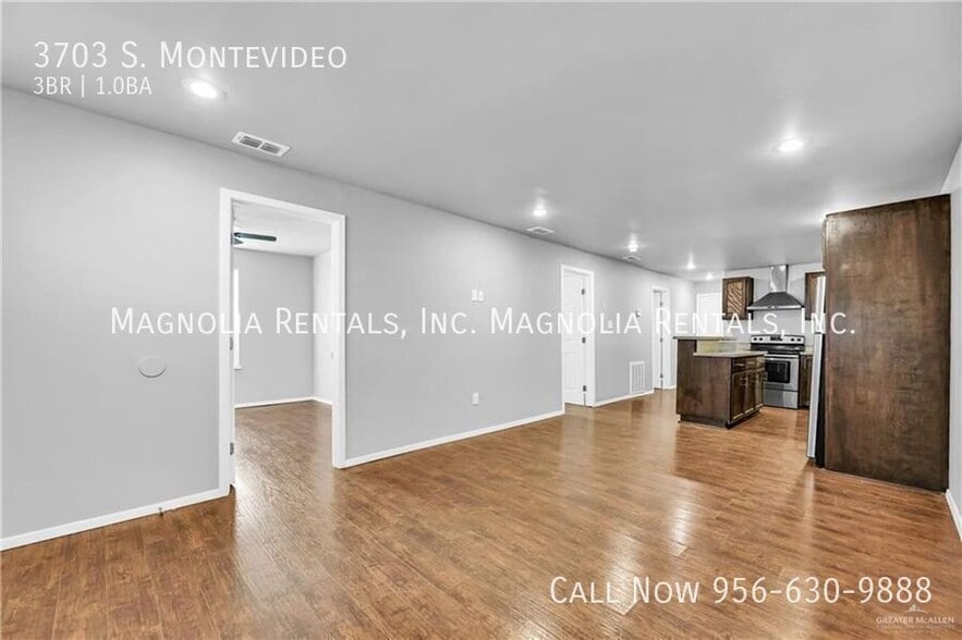 Building Photo - 3703 S. Montevideo-
