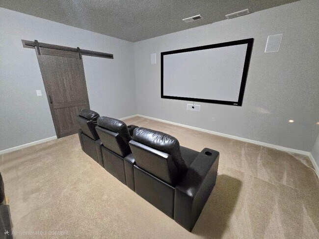 Building Photo - 534 Oconee Cir