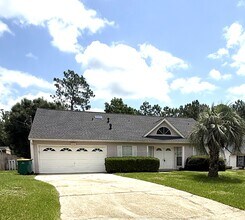 Building Photo - 4807 Summer Creek Cove