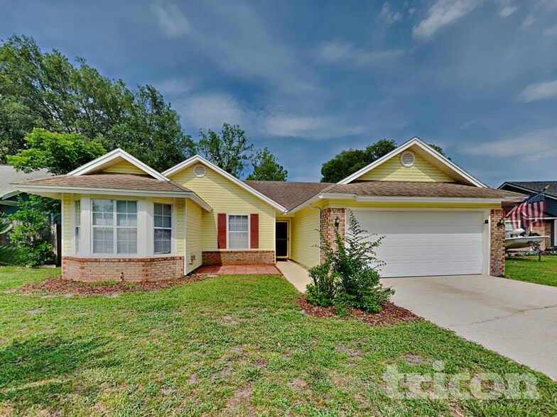 Building Photo - 7835 Weather Vane Dr