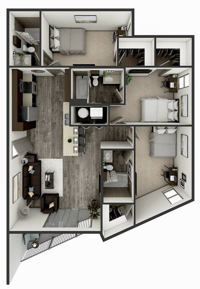 C1 - The Academy at Frisco