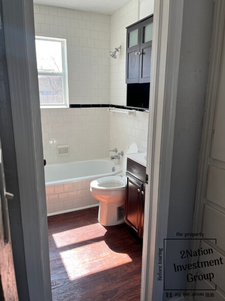 Building Photo - 2924 Pioneer Ave