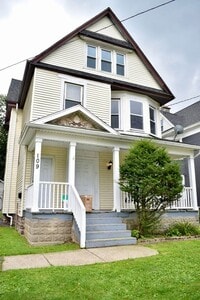 Building Photo - 109 Unger Ave
