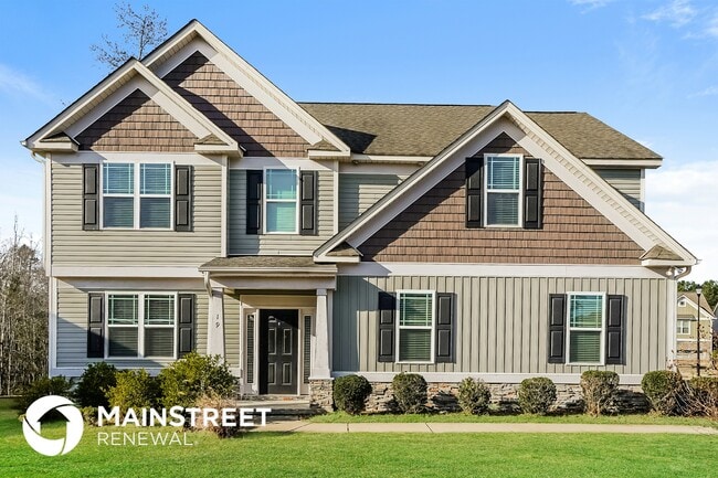 Building Photo - 19 Labradoodle Ct