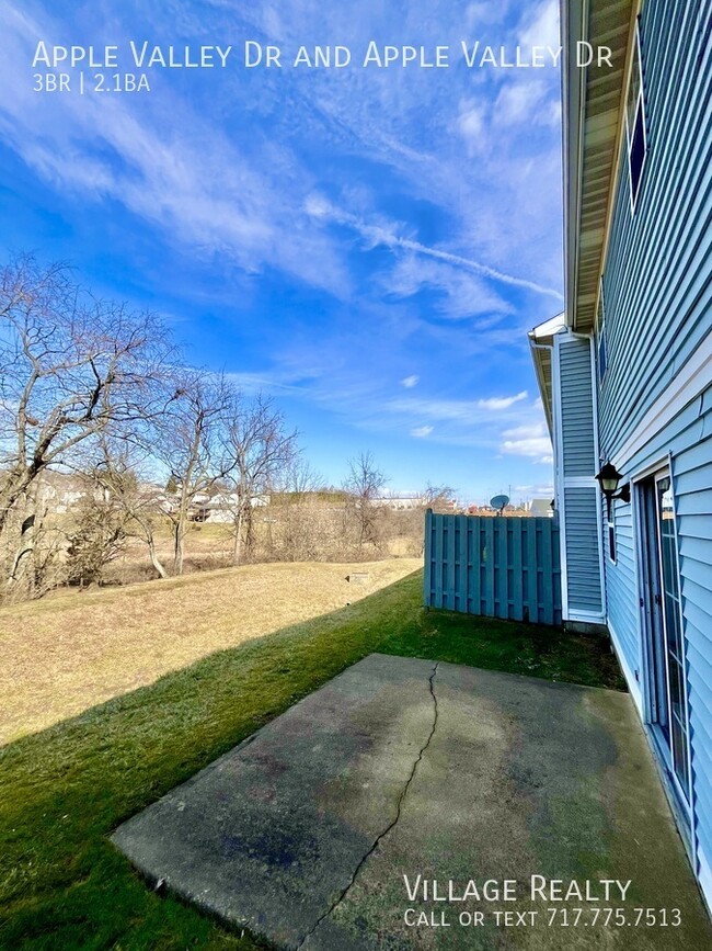 Building Photo - 1114 Apple Valley Dr
