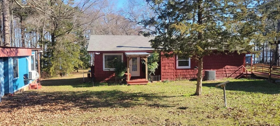 Building Photo - 8234 Haphazard Rd