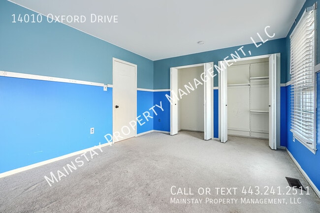 Building Photo - 14010 Oxford Dr