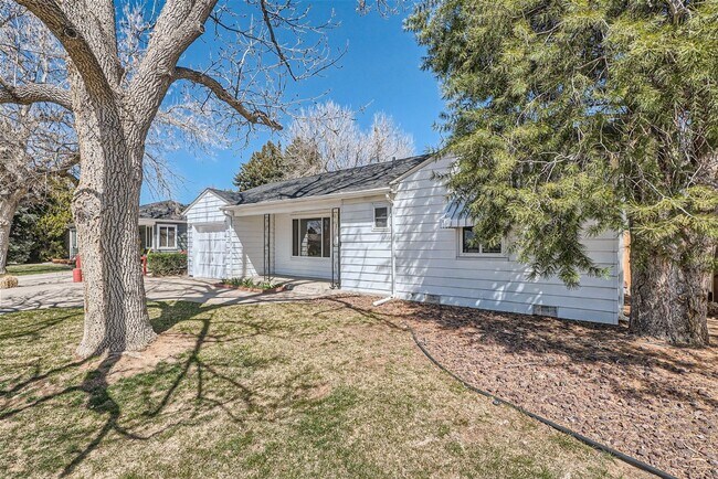 Building Photo - Beautiful 3-Bedroom Home in Denver – Available in September