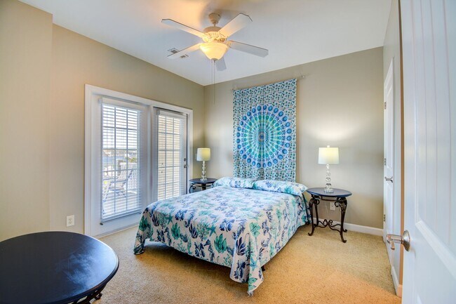 Building Photo - *Seasonal Rental* at Summer Winds 205: 3 Bedroom + Loft on Topsail Island - 3 month lease required