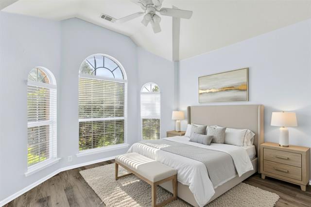 Building Photo - 2808 Cedar Ridge Ln