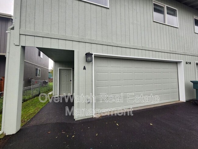 Building Photo - 8150 Williwa Ave