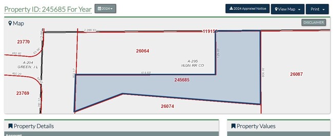 Building Photo - 10008 TX-321