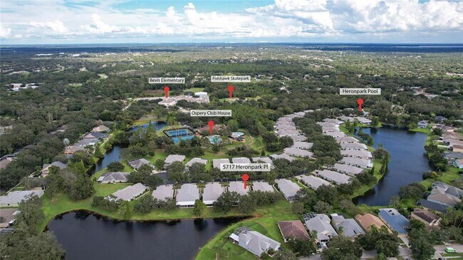 Building Photo - 5717 Heronpark Pl