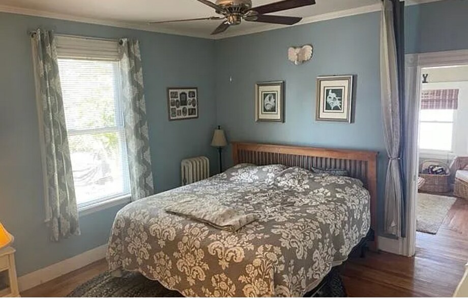 Building Photo - 78 Webb St