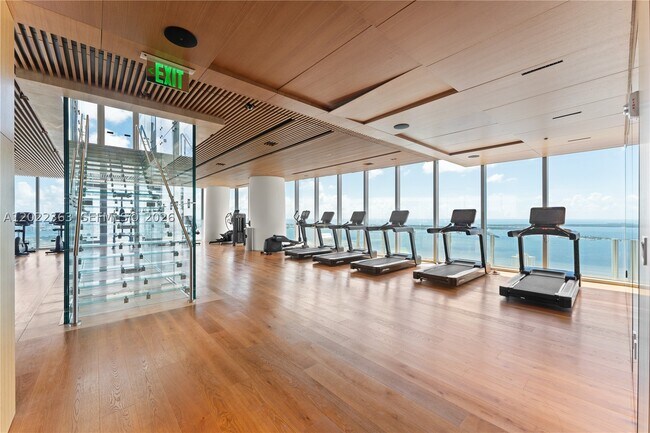 Building Photo - 300 Biscayne Blvd