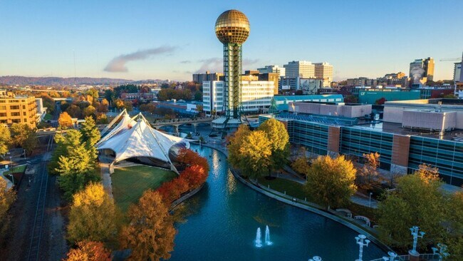 Building Photo - 1BR Near UTK & Downtown Knoxville – Walk t...