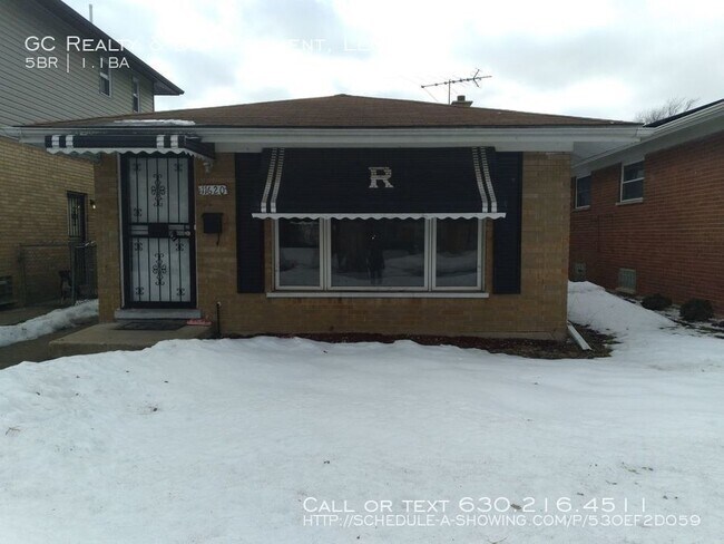 Primary Photo - 11620 S Aberdeen St