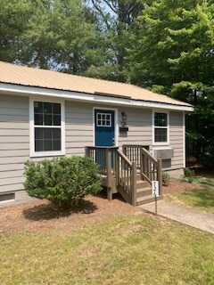 Primary Photo - 724/726 N Taylor