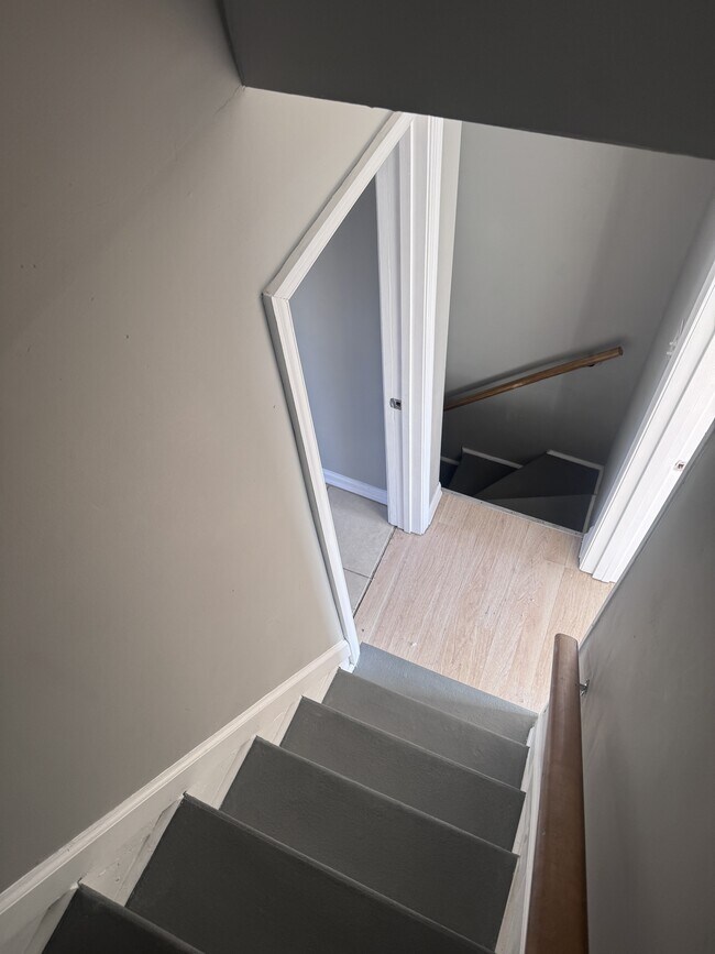 Building Photo - 1004 W Lombard St