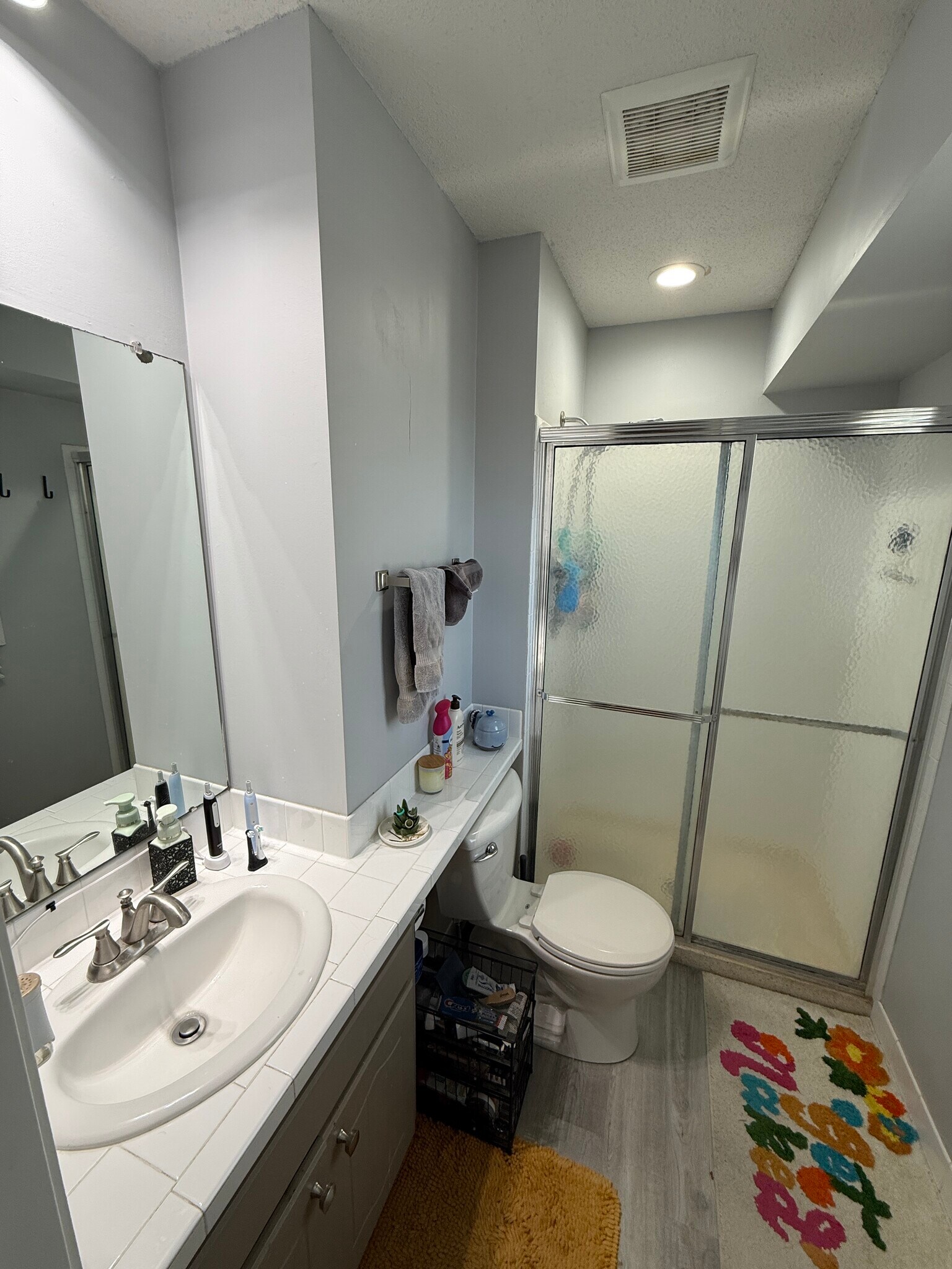 Master Bathroom - 15 Stinson Blvd