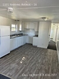 Building Photo - 1101 Harding Ave