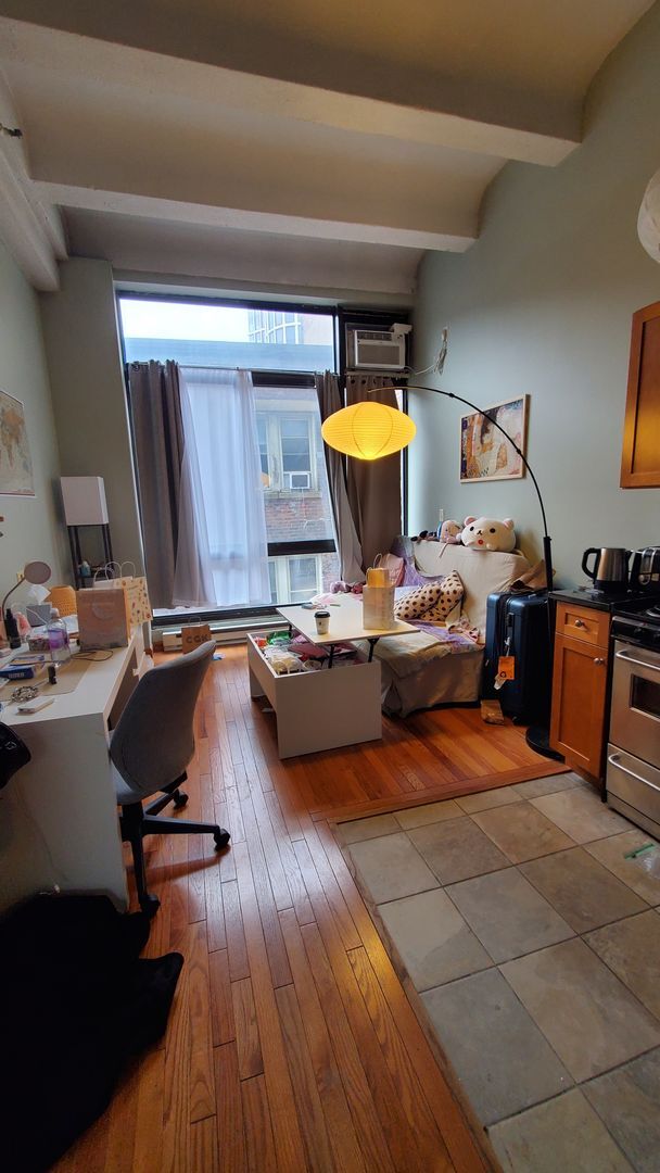 Building Photo - 1 Bedroom in LUXURY BLDG - BERKLEE/NEU - NO FEE  9/1/26  ROOF TOP POOL!