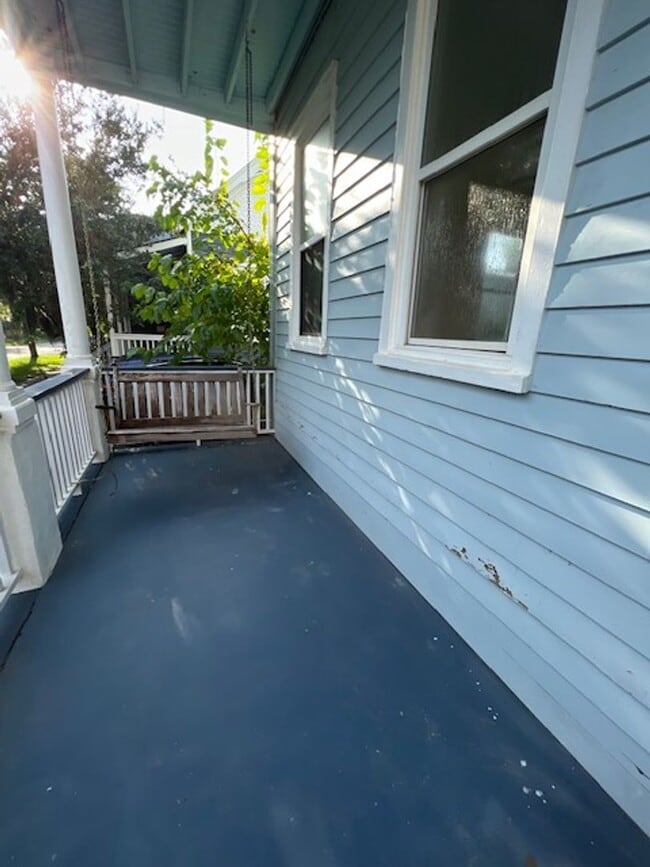Building Photo - Downtown Beaufort House for Rent