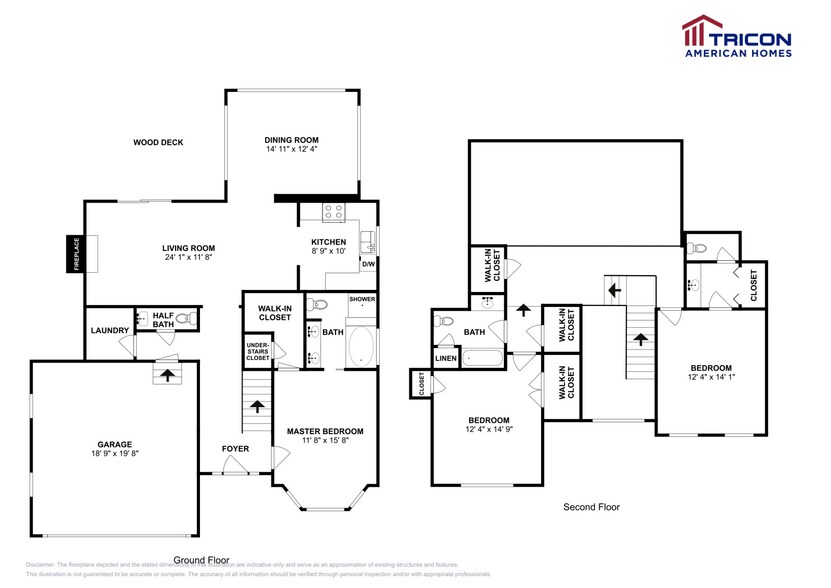 Building Photo - 1112 Thoroughbred Ln